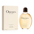 Calvin Klein Obsession for Men Eau De Toilette 200 ml (man)