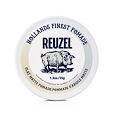 REUZEL Styling Clay Matte Pomade 35 g - Neue Verpackung