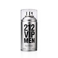 Carolina Herrera 212 VIP Men Körperspray 250 ml (man)