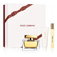 Chloé Chloé EDP Chloé 20 ml + EDP Nomade 20 ml (woman)
