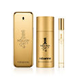 Rabanne 1 Million EDT 100 ml + EDT MINI 10 ml + DEO Spray 150 ml (man)