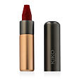 KIKO MILANO Velvet Passion Matte Lipstick 3,5 g - 345 Lacquer Red