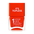 Nails Inc. It’s Topless 1 Step Gel Nail Polish 14 ml - Jennifer