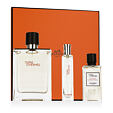 Hermès Terre D'Hermès EDT 100 ml + EDT 15 ml + SG für Haut und Haar 40 ml (man)