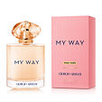 Giorgio Armani My Way Sunny Vanilla Eau De Parfum 90 ml (woman)