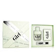Rochas Girl EDT 60 ml + EDT MINI 7,5 ml + Feste Seife 75 g (woman)
