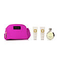 Versace Eros pour Femme EDT 100 ml + SG 100 ml + BL 100 ml + Kosmetiktasche (woman)