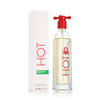 Benetton Hot Eau De Toilette 100 ml (woman) - altes Cover
