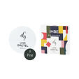 Und Gretel IMBE Eyeshadow 2 g - 8 Pine