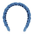 Invisibobble Hairhalo Flores & Bloom Haar-Stirnband Margarita Bonita 1 St.