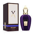 Xerjoff &quot; V &quot; Laylati Eau De Parfum 100 ml (unisex) - altes Cover