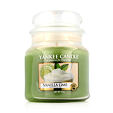 Yankee Candle Classic Medium Jar Candles Duftkerze 411 g - Vanilla Lime