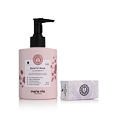 Maria Nila Colour Refresh Haarmaske mit Farbpigmenten Dusty Pink 300 ml