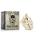 POLICE To Be Born To Shine Man Eau De Toilette 125 ml (man)