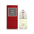 Cartier Pasha de Cartier Eau De Toilette 100 ml (man) - neues Cover