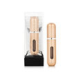 Travalo Classic HD 5 ml - Gold, New Variant