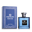 Sergio Tacchini Pacific Blue Eau De Toilette 100 ml (man)