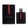 Prada Luna Rossa Ocean Eau De Parfum - nachfüllbar 100 ml (man)