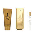 Paco Rabanne 1 Million EDT 100 ml + EDT MINI 10 ml + SG 100 ml (man) - Ornamental Tin Cover