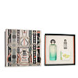 Hermès Un Jardin Sur le Nil EDT 100 ml + EDT MINI 7,5 ml + Feste Seife 50 g (unisex) - Cover with Bracelets