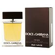 Dolce &amp; Gabbana The One for Men Eau De Toilette 50 ml (man) - altes Cover