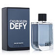 Calvin Klein Defy Eau De Toilette 200 ml (man)