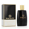 Sergio Tacchini Splendida Eau De Parfum 100 ml (woman)