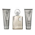 Afnan Supremacy Silver EDP 100 ml + ASB 100 ml + SG 100 ml (man)