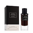 Prive Zarah Blend Afgano Eau De Parfum 80 ml (unisex)