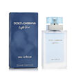 Dolce &amp; Gabbana Light Blue Eau Intense Eau De Parfum 25 ml (woman)