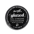 Barry M Glazed Gel Chrome Eyeshadow 3,5 g - So Enticing