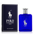 Ralph Lauren Polo Blue Eau De Toilette - nachfüllbar 125 ml (man)