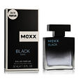 Mexx Black Man Eau De Parfum 50 ml (man)
