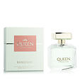Banderas Queen of Seduction Eau De Toilette 80 ml (woman) - Cover with Gold Inscription