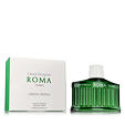 Laura Biagiotti Roma Uomo Green Swing Eau De Toilette 200 ml (man)