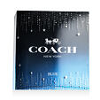 Coach Blue EDT 100 ml + EDT 15 ml + SG 100 ml (man)