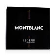 Montblanc Legend EDP 100 ml + EDP MINI 7,5 ml + DST 75 g (man)