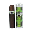 Cuba Green Eau De Toilette 100 ml (man)