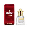 Jean Paul Gaultier Scandal Pour Homme Eau De Toilette - nachfüllbar 50 ml (man)