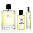 Hermès Terre D'Hermès EDT 100 ml + EDT 15 ml + SG für Haut und Haar 40 ml (man)
