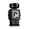 Paco Rabanne Phantom Parfum 100 ml (man) - neues Cover
