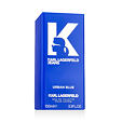 Karl Lagerfeld Jeans Urban Blue Eau De Toilette 100 ml (man)