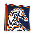Hermès Terre D&#039;Hermès Parfum 75 ml + Parfum 15 ml + DG Körper und Haar 40 ml M - Horse Cover