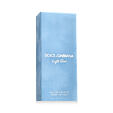 Dolce &amp; Gabbana Light Blue Eau De Toilette 50 ml (woman) - neues Cover
