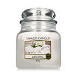 Yankee Candle Classic Medium Jar Candles Duftkerze 411 g - Fluffy Towels