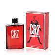 Cristiano Ronaldo CR7 Eau De Toilette 100 ml (man)