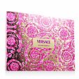 Versace Pour Femme Dylan Purple EDP 50 ml + SG 50 ml + BL 50 ml (woman) - Ornaments Flower Cover