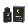 Ferrari Scuderia Ferrari Black Eau De Toilette 75 ml (man)