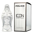 POLICE Icon Platinum Eau De Parfum 125 ml (man)