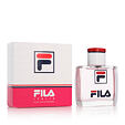 Fila Fila for Women Eau De Toilette 100 ml (woman)